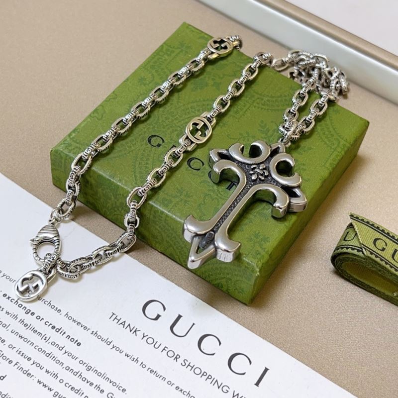 Gucci Necklaces